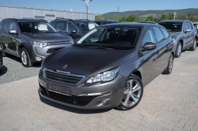 Peugeot 308 1.6* HDI* LED* Камера, снимка 1
