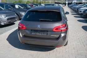 Peugeot 308 1.6* HDI* LED* Камера, снимка 8