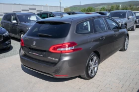 Peugeot 308 1.6* HDI* LED* Камера, снимка 6