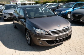 Peugeot 308 1.6* HDI* LED* Камера, снимка 5