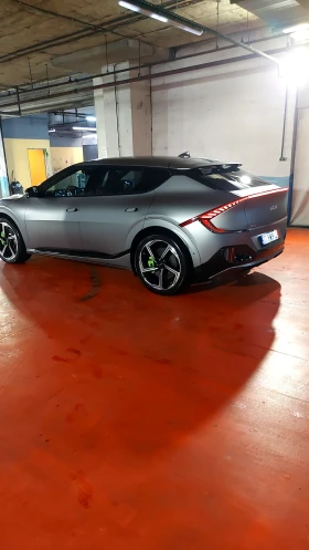 Kia EV6  GT, снимка 7