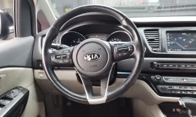Kia Carnival 9-seater Limousine, снимка 12