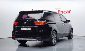 Kia Carnival 9-seater Limousine, снимка 2