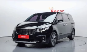 Kia Carnival 9-seater Limousine, снимка 1