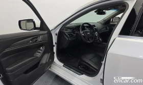 Cadillac Cts 2.0 Luxury Обдухване* , снимка 10