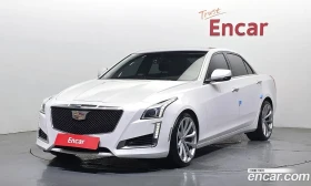 Cadillac Cts 2.0 Luxury Обдухване* , снимка 1