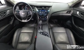 Cadillac Cts 2.0 Luxury Обдухване* , снимка 7