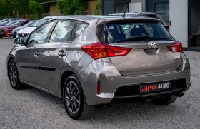 Toyota Auris 2.0 D-4D СУПЕР СЪСТОЯНИЕ! С ГАРАНЦИЯ! , снимка 6