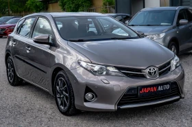 Toyota Auris 2.0 D-4D СУПЕР СЪСТОЯНИЕ! С ГАРАНЦИЯ! , снимка 3
