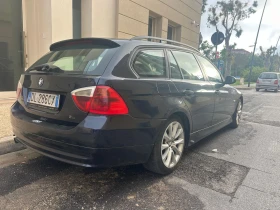 BMW 320 d 163k.s Ксенон кожа , снимка 4