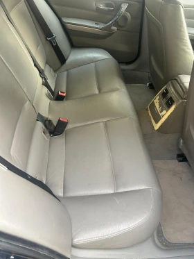 BMW 320 d 163k.s Ксенон кожа , снимка 5