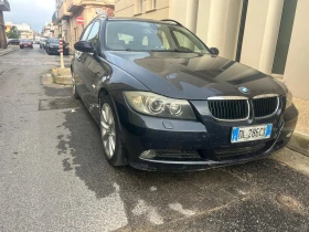 BMW 320 d 163k.s Ксенон кожа , снимка 1