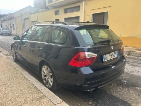 BMW 320 d 163k.s Ксенон кожа , снимка 2