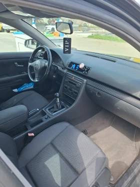 Audi A4 B6, снимка 6