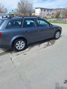 Audi A4 B6, снимка 7