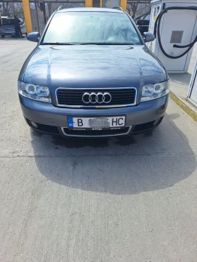 Audi A4 B6, снимка 2
