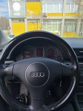Audi A4 B6, снимка 4