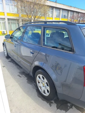 Audi A4 B6, снимка 5