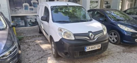 Renault Kangoo MAXI, снимка 2