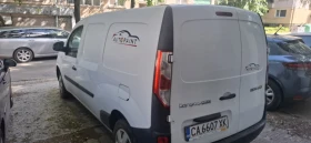 Renault Kangoo MAXI, снимка 4
