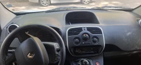 Renault Kangoo MAXI, снимка 6