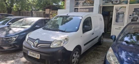 Renault Kangoo MAXI, снимка 3