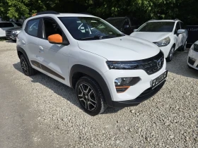 Dacia Spring Comfort Plus 45CCS Гаранция Лизинг, снимка 7