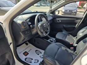 Dacia Spring Comfort Plus 45CCS Гаранция Лизинг, снимка 9