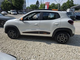 Dacia Spring Comfort Plus 45CCS Гаранция Лизинг, снимка 2