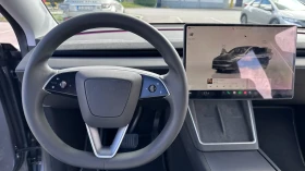 Tesla Y Juniper Dual Motor/Long Range, снимка 7