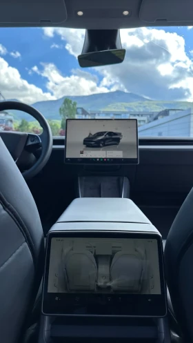Tesla Y Juniper Dual Motor/Long Range, снимка 6