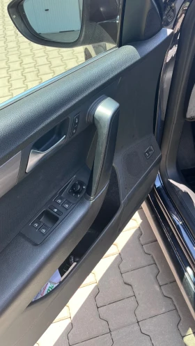 VW Passat B7, снимка 8