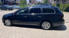 VW Passat B7, снимка 3
