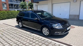 VW Passat B7, снимка 2