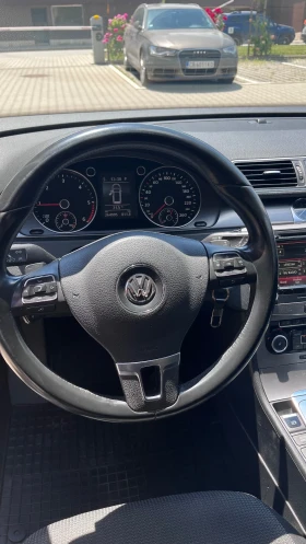 VW Passat B7, снимка 9