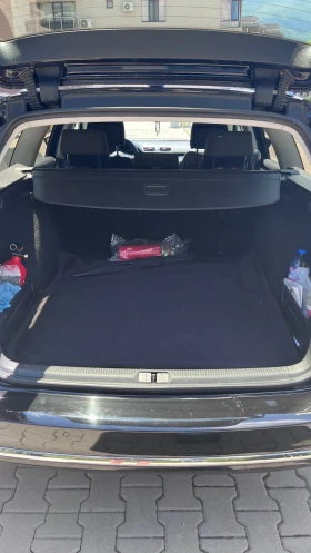 VW Passat B7, снимка 5