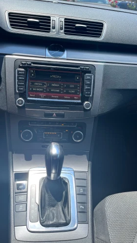 VW Passat B7, снимка 10