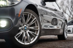 BMW 330 xDrive* 90к км* SPORT* HUD* CAM* HARMAN* , снимка 17