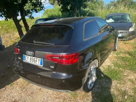 Audi A3 1, 6дизел 105hp, снимка 6