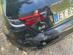 Audi A3 1, 6дизел 105hp, снимка 7