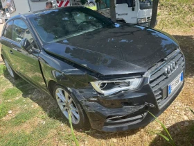 Audi A3 1, 6дизел 105hp, снимка 3