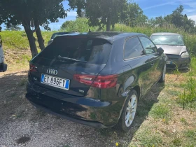 Audi A3 1, 6дизел 105hp, снимка 2