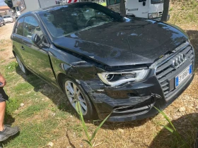 Audi A3 1, 6дизел 105hp, снимка 11