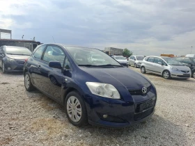 Toyota Auris 1.6 Бензин, снимка 3
