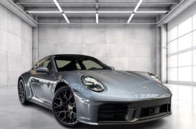 Porsche 911 Carrera 4S = SportDesign = Гаранция, снимка 1