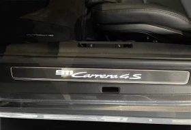 Porsche 911 Carrera 4S = SportDesign = Гаранция, снимка 6