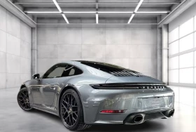 Porsche 911 Carrera 4S = SportDesign = Гаранция, снимка 2