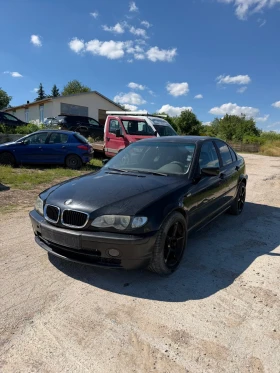 BMW 318 Valvetronic, снимка 4