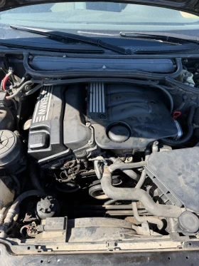 BMW 318 Valvetronic, снимка 8