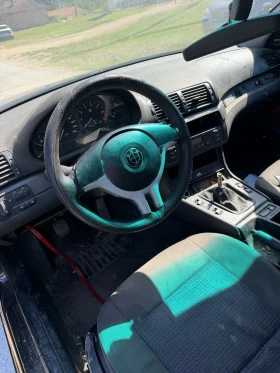 BMW 318 Valvetronic, снимка 7